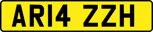 AR14ZZH