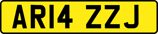 AR14ZZJ