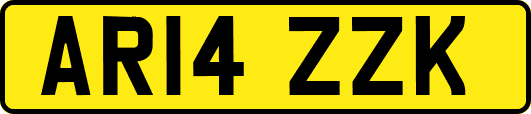 AR14ZZK