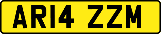 AR14ZZM