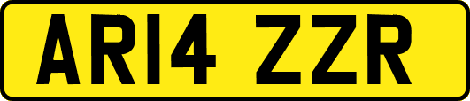 AR14ZZR