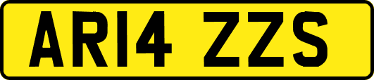 AR14ZZS