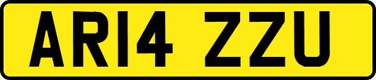AR14ZZU