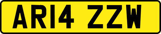 AR14ZZW