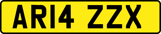 AR14ZZX
