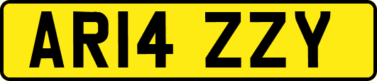AR14ZZY