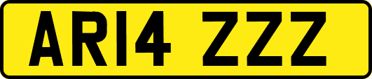 AR14ZZZ