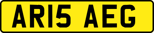 AR15AEG