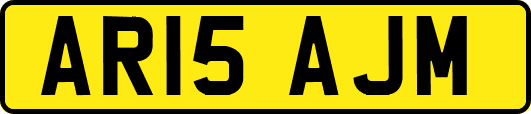 AR15AJM