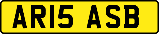 AR15ASB
