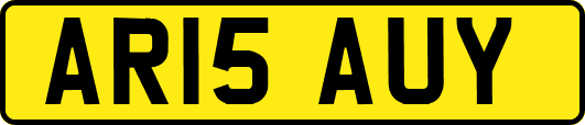 AR15AUY