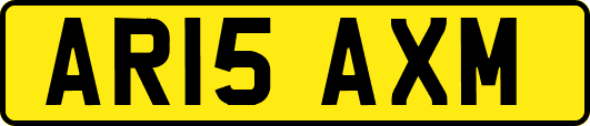 AR15AXM