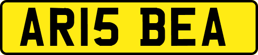 AR15BEA
