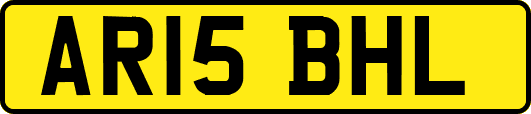 AR15BHL