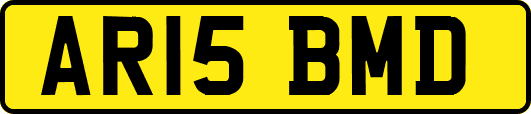 AR15BMD