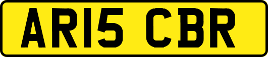 AR15CBR