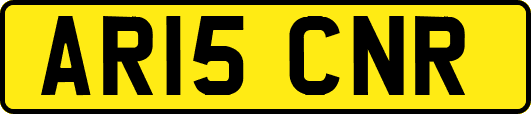 AR15CNR