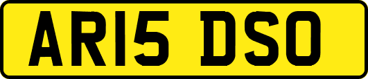 AR15DSO