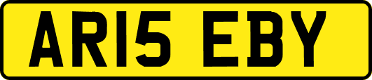 AR15EBY