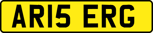 AR15ERG