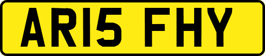 AR15FHY