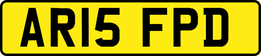 AR15FPD