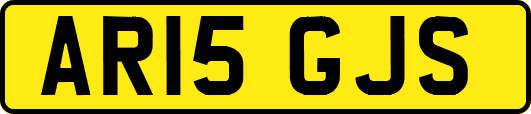 AR15GJS
