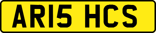 AR15HCS