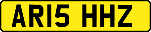 AR15HHZ