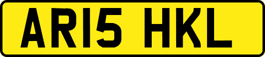 AR15HKL