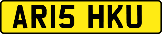 AR15HKU