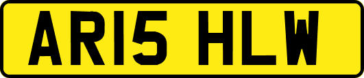 AR15HLW