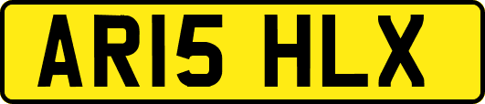 AR15HLX