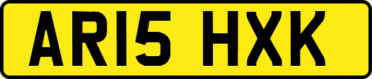 AR15HXK