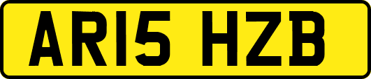 AR15HZB