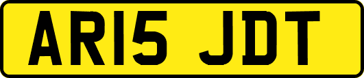 AR15JDT