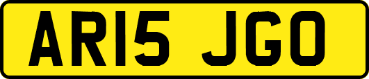 AR15JGO