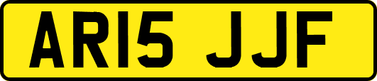 AR15JJF