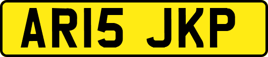 AR15JKP