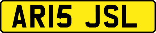 AR15JSL