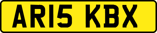 AR15KBX
