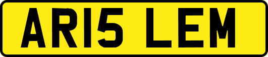 AR15LEM