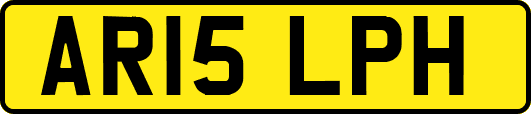 AR15LPH