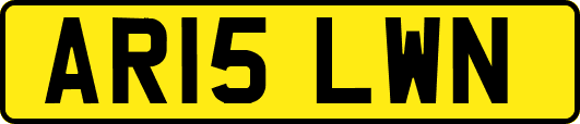 AR15LWN