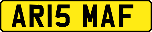 AR15MAF
