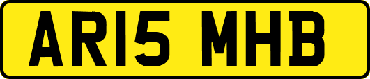 AR15MHB