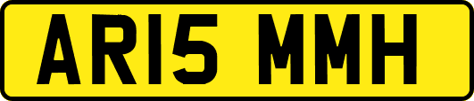 AR15MMH