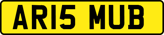AR15MUB