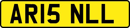 AR15NLL