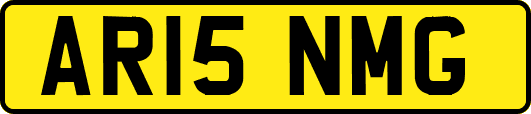 AR15NMG